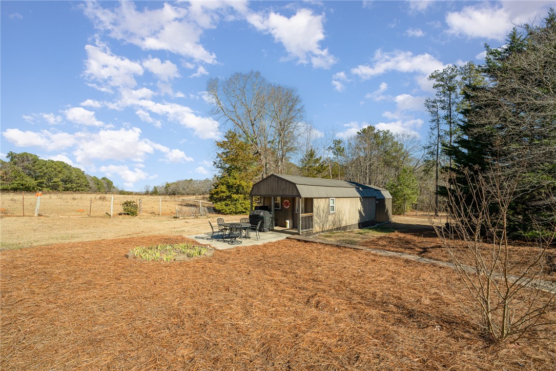 307 Sitton Road, Easley, South Carolina image 27