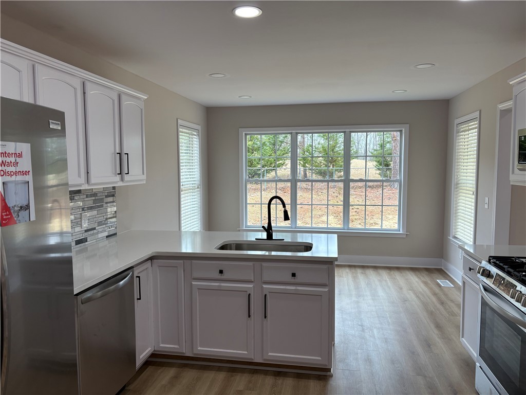 852 Perkins Creek Road, Seneca, South Carolina image 6