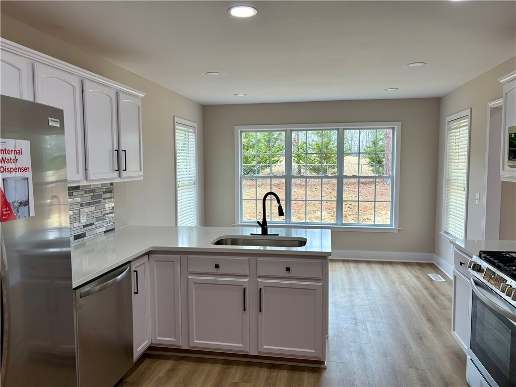 852 Perkins Creek Road, Seneca, South Carolina image 11