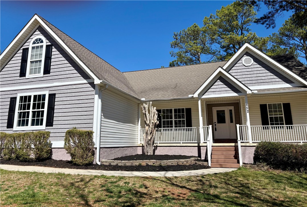 852 Perkins Creek Road, Seneca, South Carolina image 7