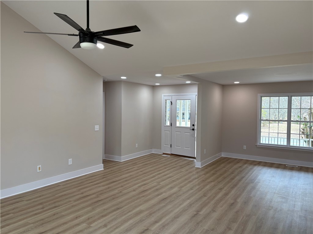 852 Perkins Creek Road, Seneca, South Carolina image 17