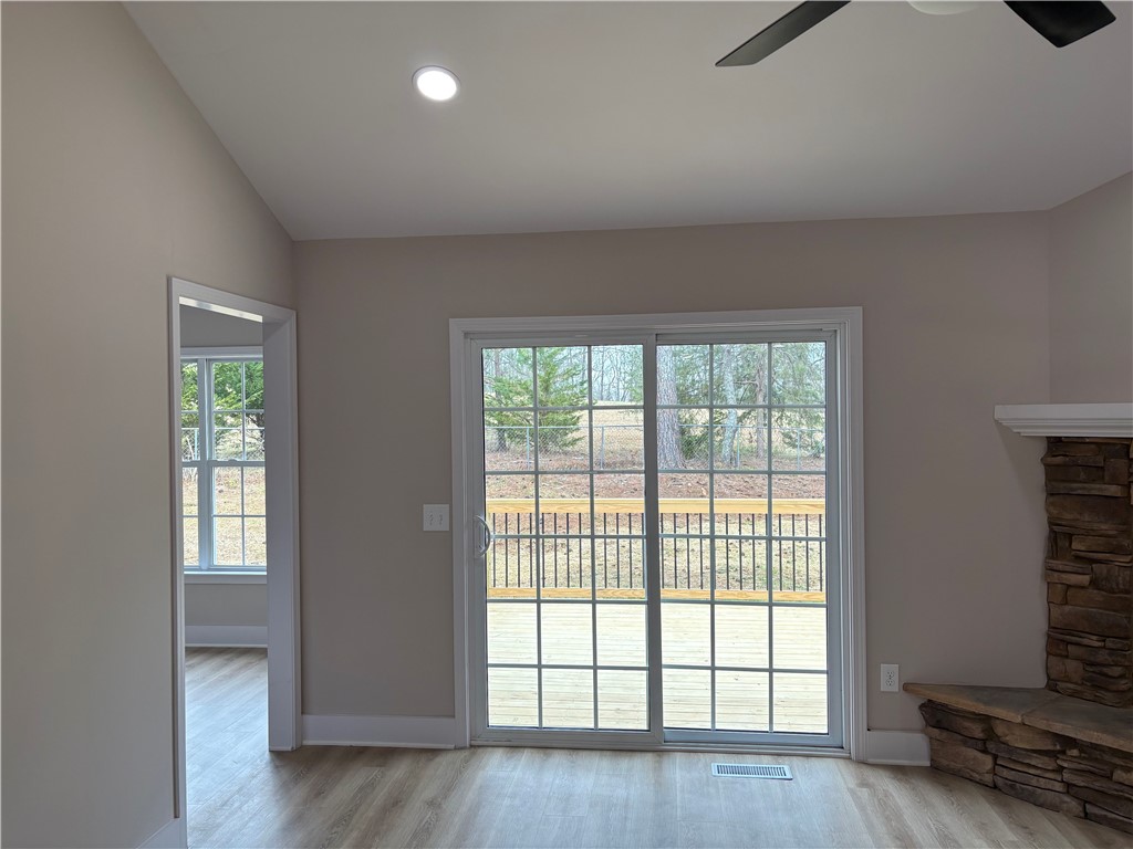 852 Perkins Creek Road, Seneca, South Carolina image 16