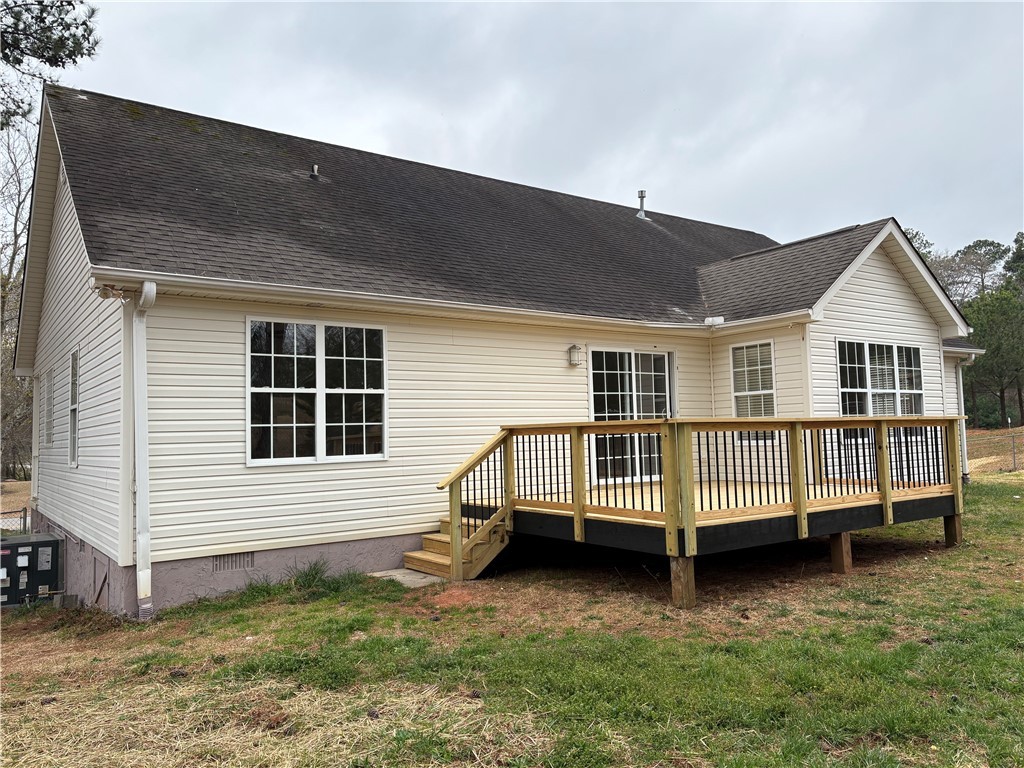 852 Perkins Creek Road, Seneca, South Carolina image 40