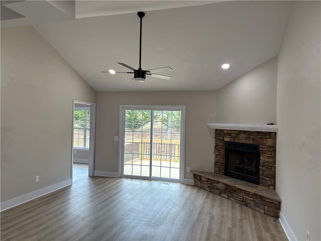 852 Perkins Creek Road, Seneca, South Carolina image 14