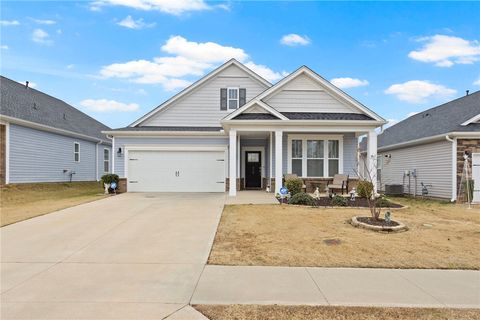 Photo of 315 Pollyanna Drive, Greenville, SC 29605 (MLS # 20295298)