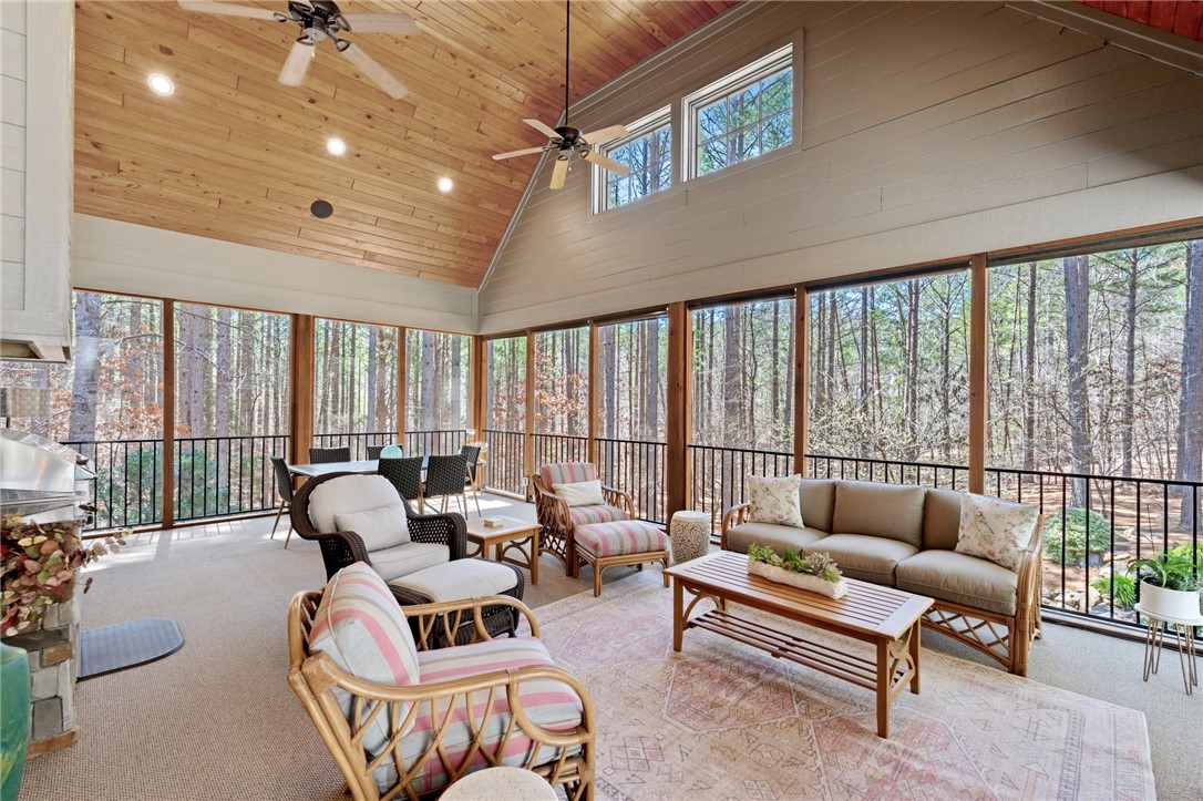 204 Oakmont Court, Sunset, South Carolina image 21