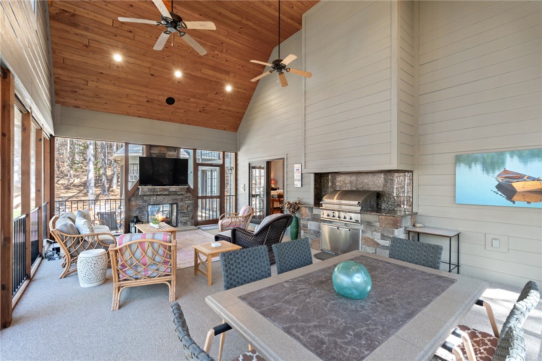 204 Oakmont Court, Sunset, South Carolina image 23