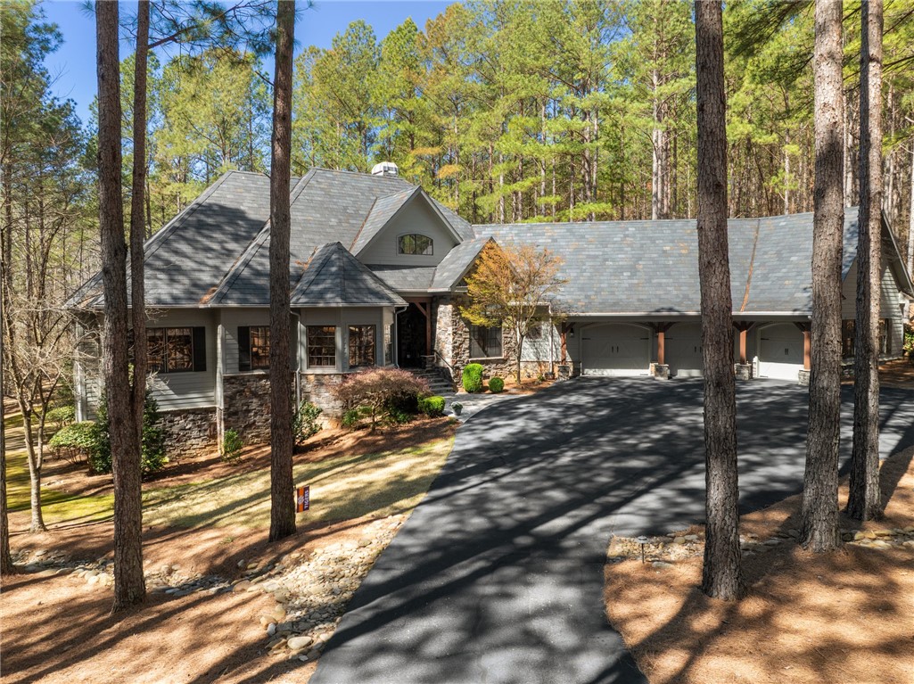 204 Oakmont Court, Sunset, South Carolina image 1