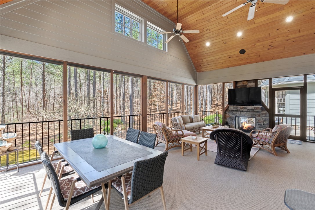 204 Oakmont Court, Sunset, South Carolina image 22