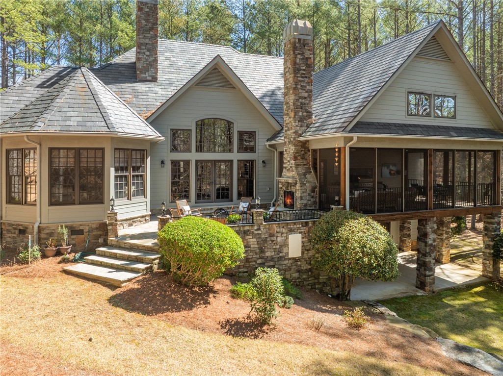 204 Oakmont Court, Sunset, South Carolina image 32