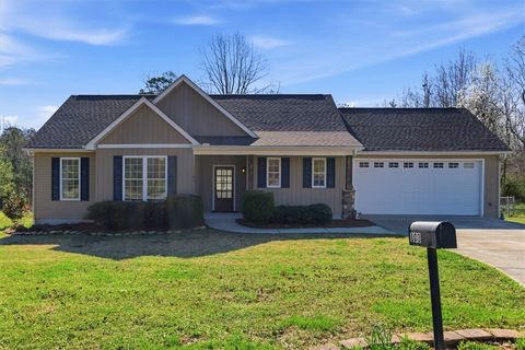 Photo of 103 Brook Way Way, Liberty, SC 29657 (MLS # 20298431)