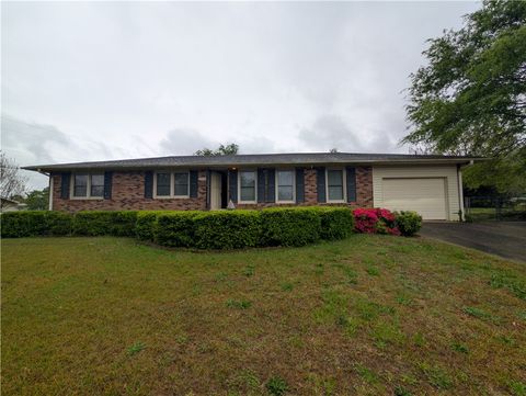 Photo of 1000 Hickory Lane, Anderson, SC 29624 (MLS # 20299604)