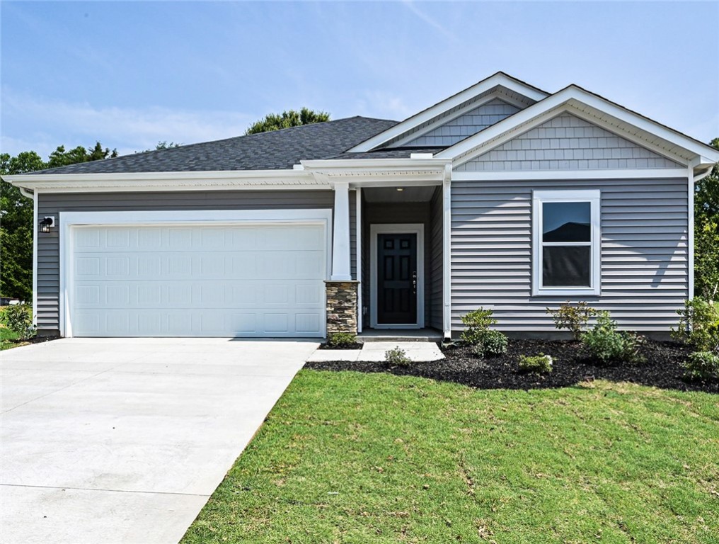 803 Penfold Pointe, Wellford, South Carolina image 1