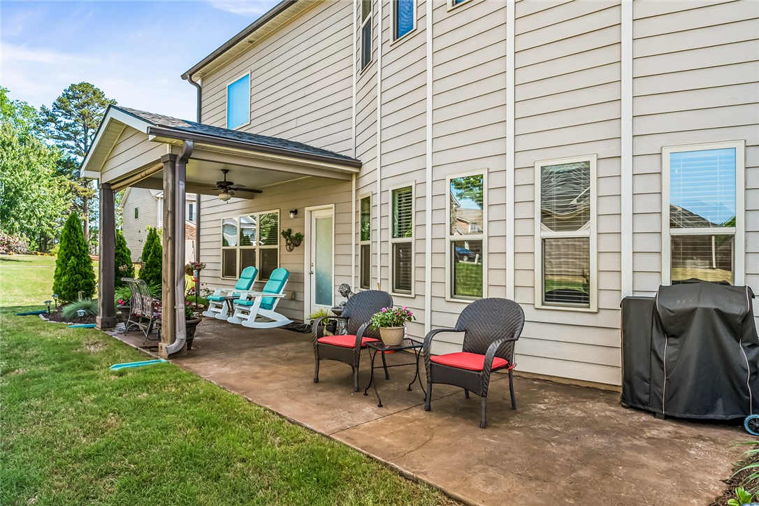 115 Jones Creek Circle, Anderson, South Carolina image 31
