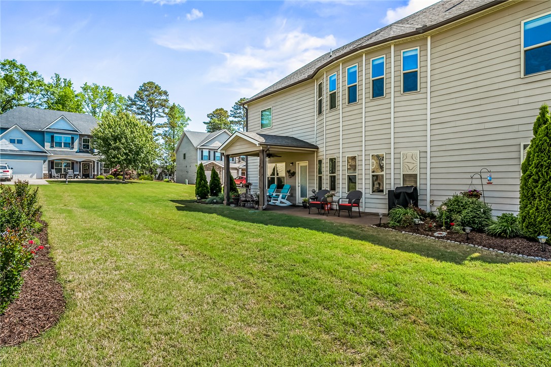 115 Jones Creek Circle, Anderson, South Carolina image 32