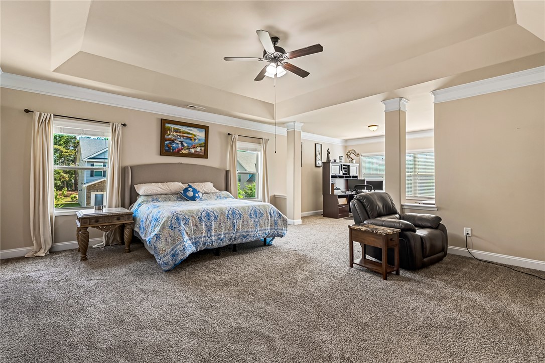 115 Jones Creek Circle, Anderson, South Carolina image 21