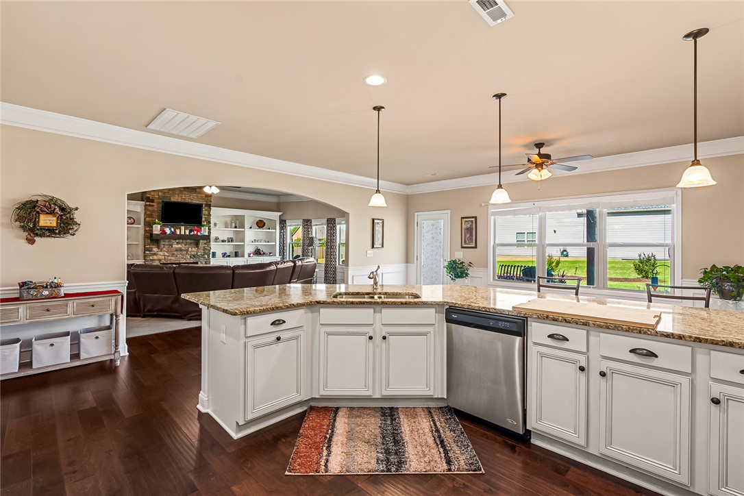 115 Jones Creek Circle, Anderson, South Carolina image 13