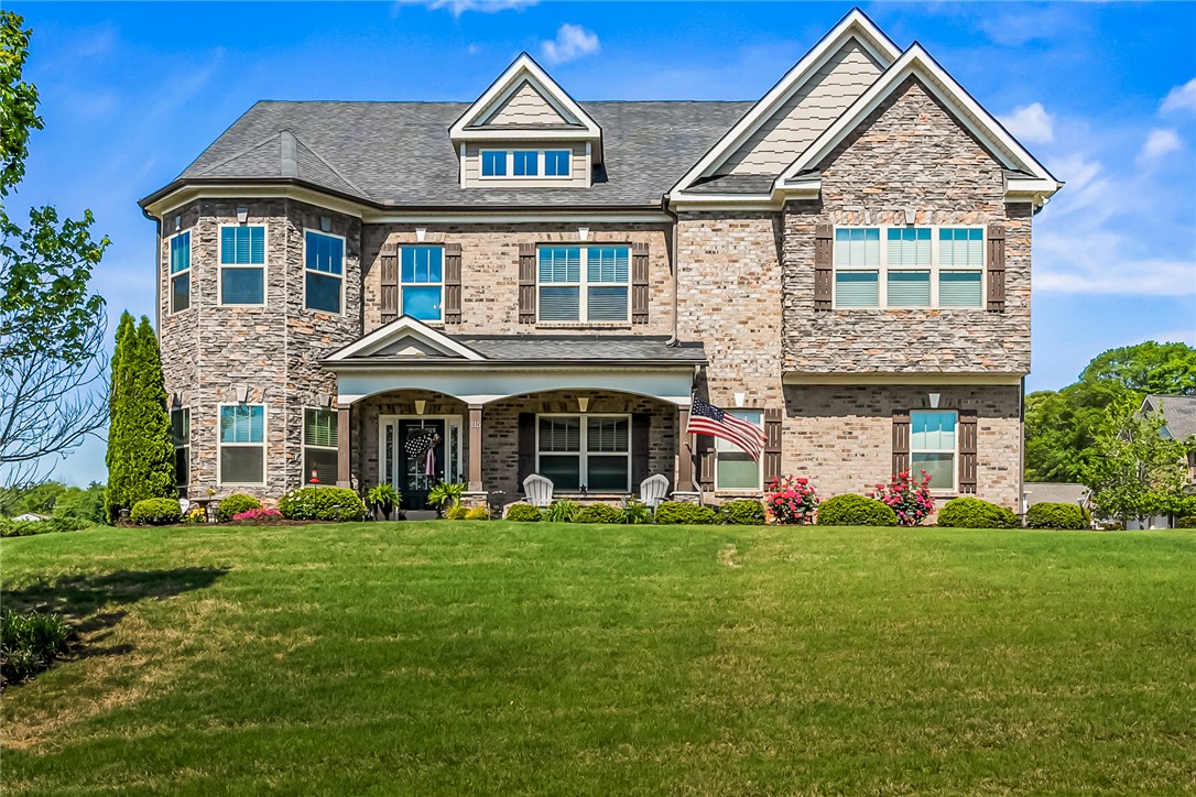 115 Jones Creek Circle, Anderson, South Carolina image 1