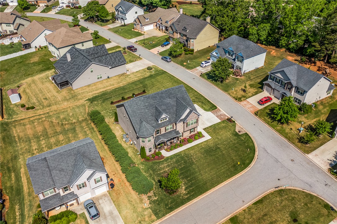 115 Jones Creek Circle, Anderson, South Carolina image 34