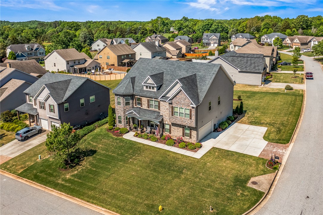 115 Jones Creek Circle, Anderson, South Carolina image 33