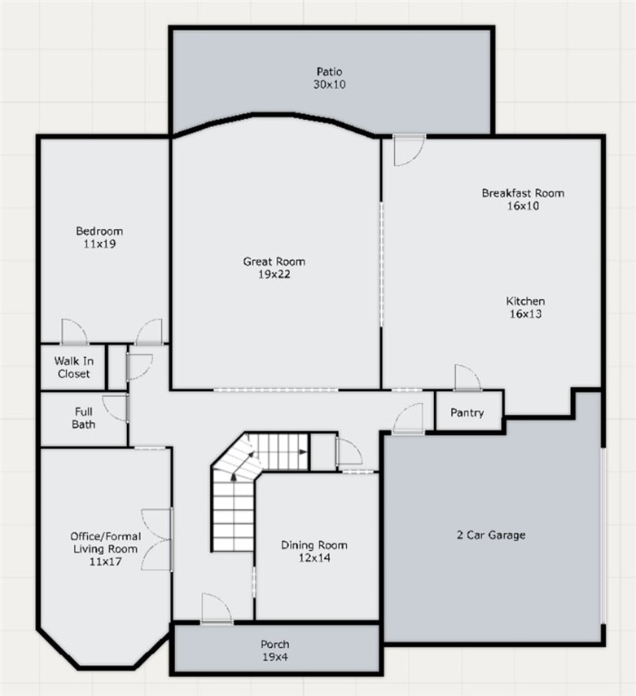 115 Jones Creek Circle, Anderson, South Carolina image 37