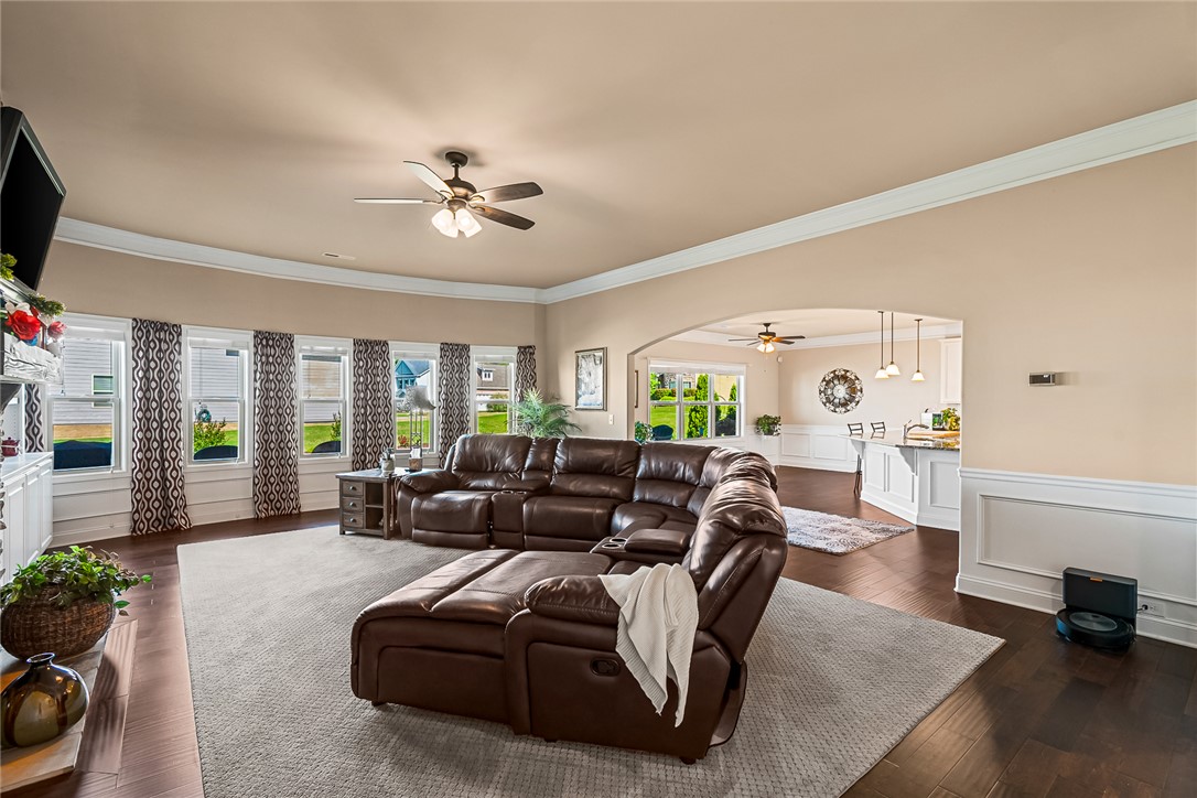 115 Jones Creek Circle, Anderson, South Carolina image 7