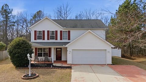 Photo of 102 Kinlee Court, Pendleton, SC 29670 (MLS # 20297810)