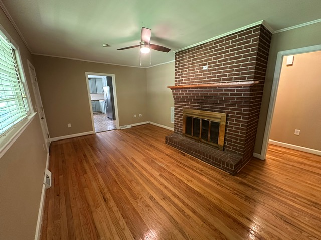 415 Eaton Street, Central, South Carolina image 12