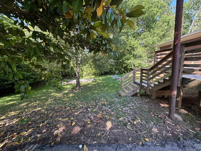 415 Eaton Street, Central, South Carolina image 4