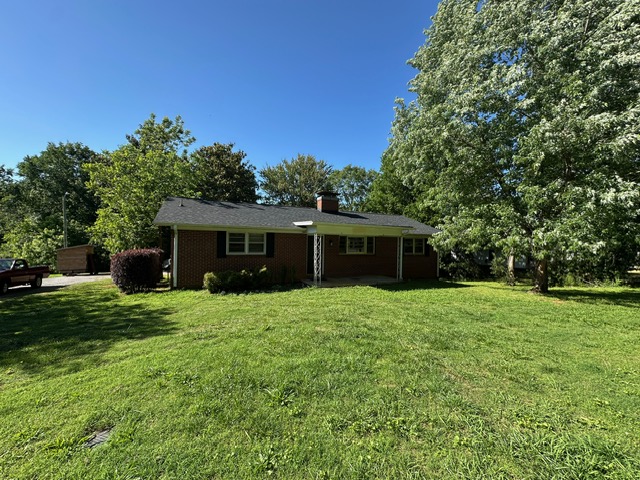 415 Eaton Street, Central, South Carolina image 1