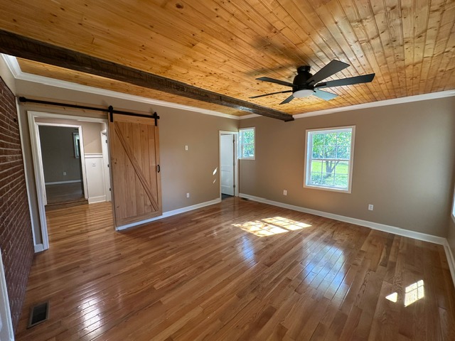 415 Eaton Street, Central, South Carolina image 9