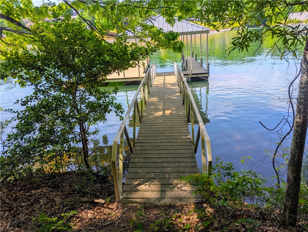 541 Peninsula Road, West Union, South Carolina image 14