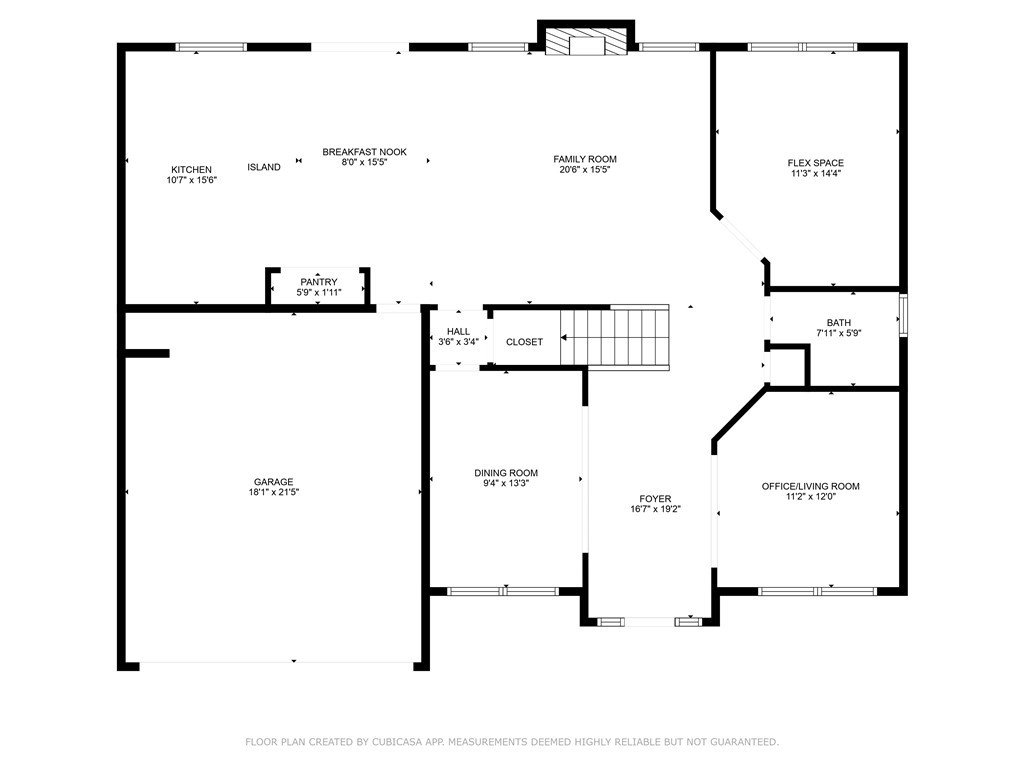 303 Tulip Tree Lane, Simpsonville, South Carolina image 32
