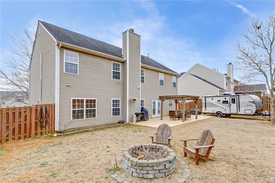 303 Tulip Tree Lane, Simpsonville, South Carolina image 25
