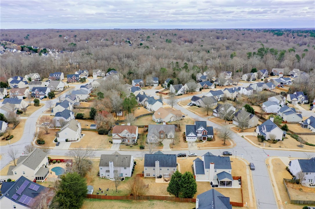 303 Tulip Tree Lane, Simpsonville, South Carolina image 29