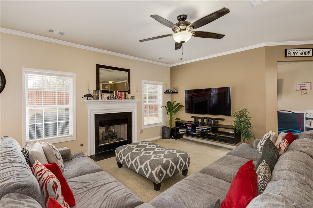 303 Tulip Tree Lane, Simpsonville, South Carolina image 11