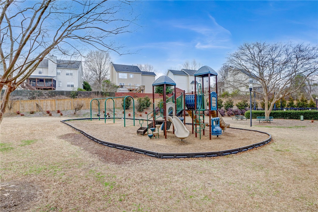 303 Tulip Tree Lane, Simpsonville, South Carolina image 27