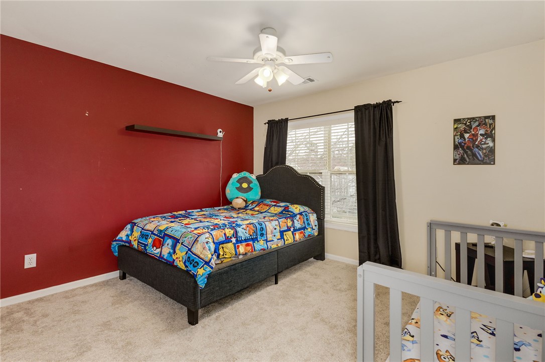 303 Tulip Tree Lane, Simpsonville, South Carolina image 16