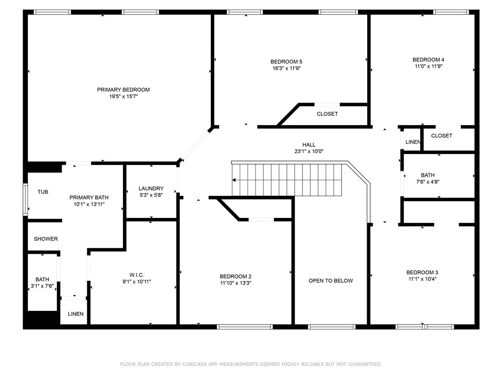 303 Tulip Tree Lane, Simpsonville, South Carolina image 33