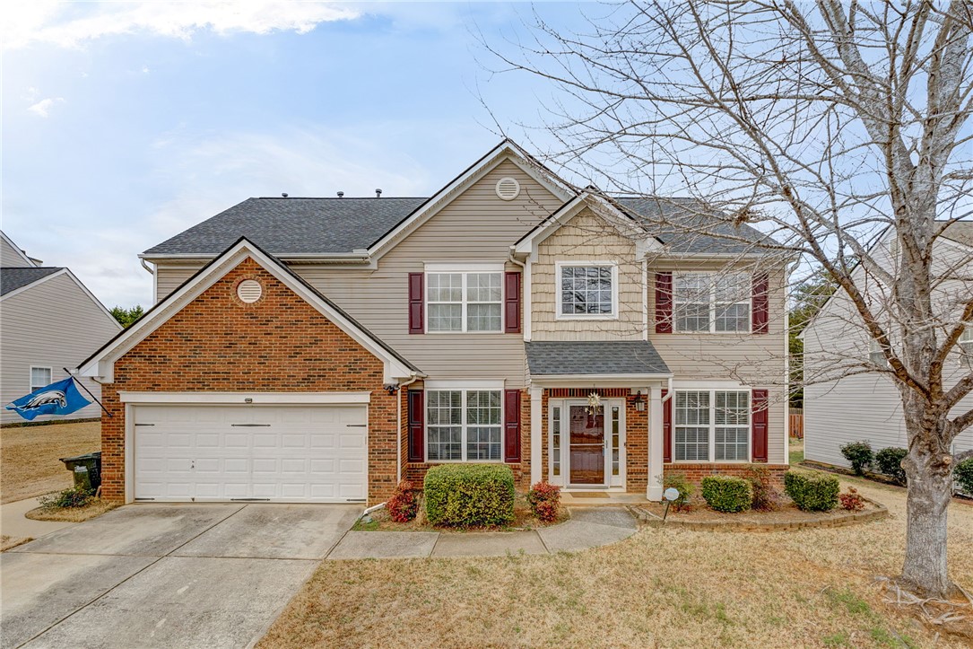 303 Tulip Tree Lane, Simpsonville, South Carolina image 31