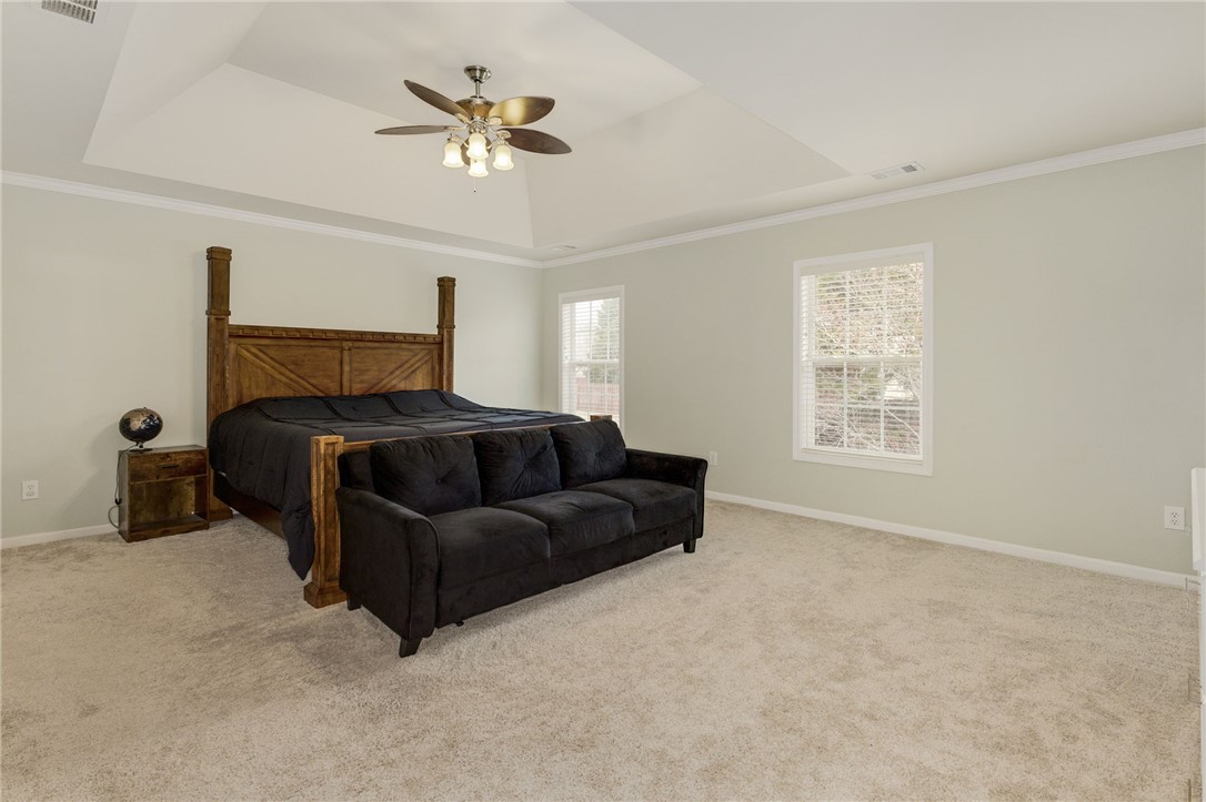 303 Tulip Tree Lane, Simpsonville, South Carolina image 21