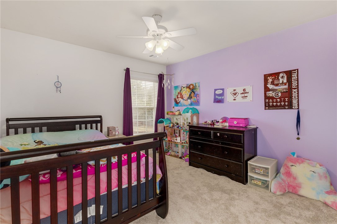 303 Tulip Tree Lane, Simpsonville, South Carolina image 18