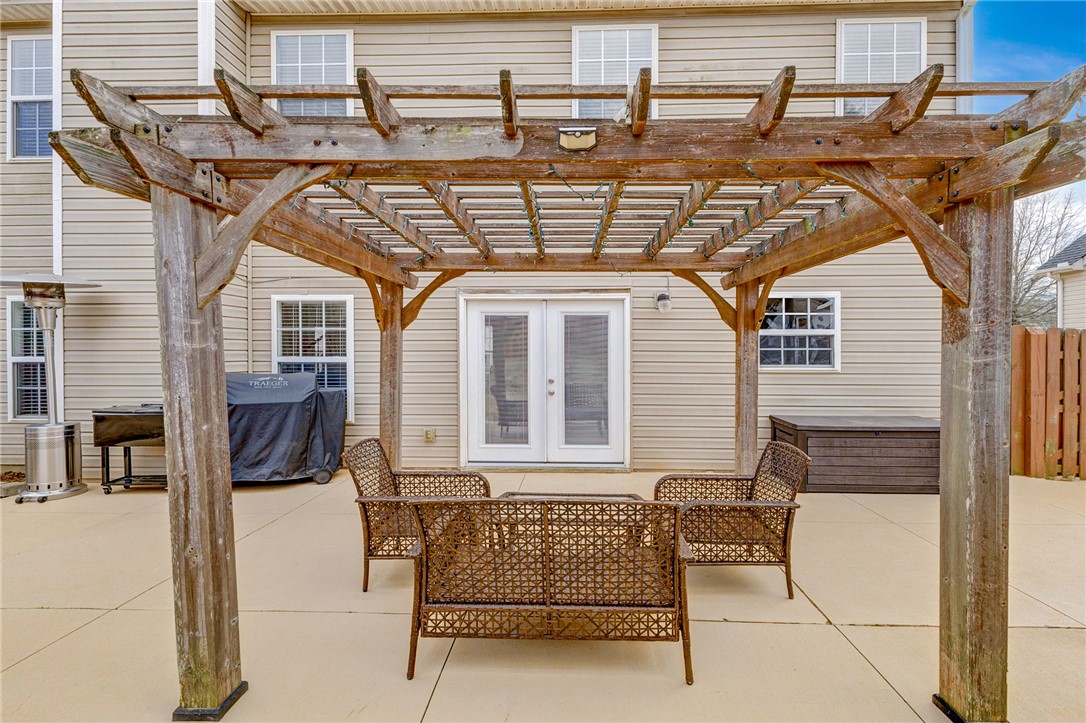 303 Tulip Tree Lane, Simpsonville, South Carolina image 26