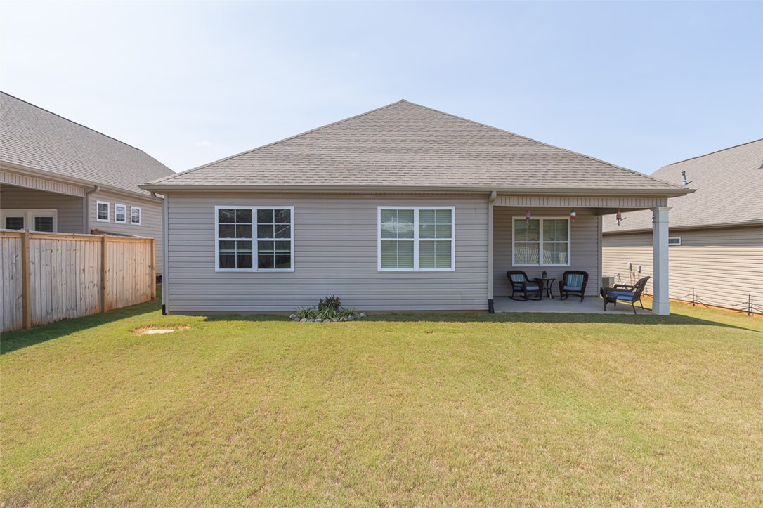 118 Rossmoor Court, Anderson, South Carolina image 41