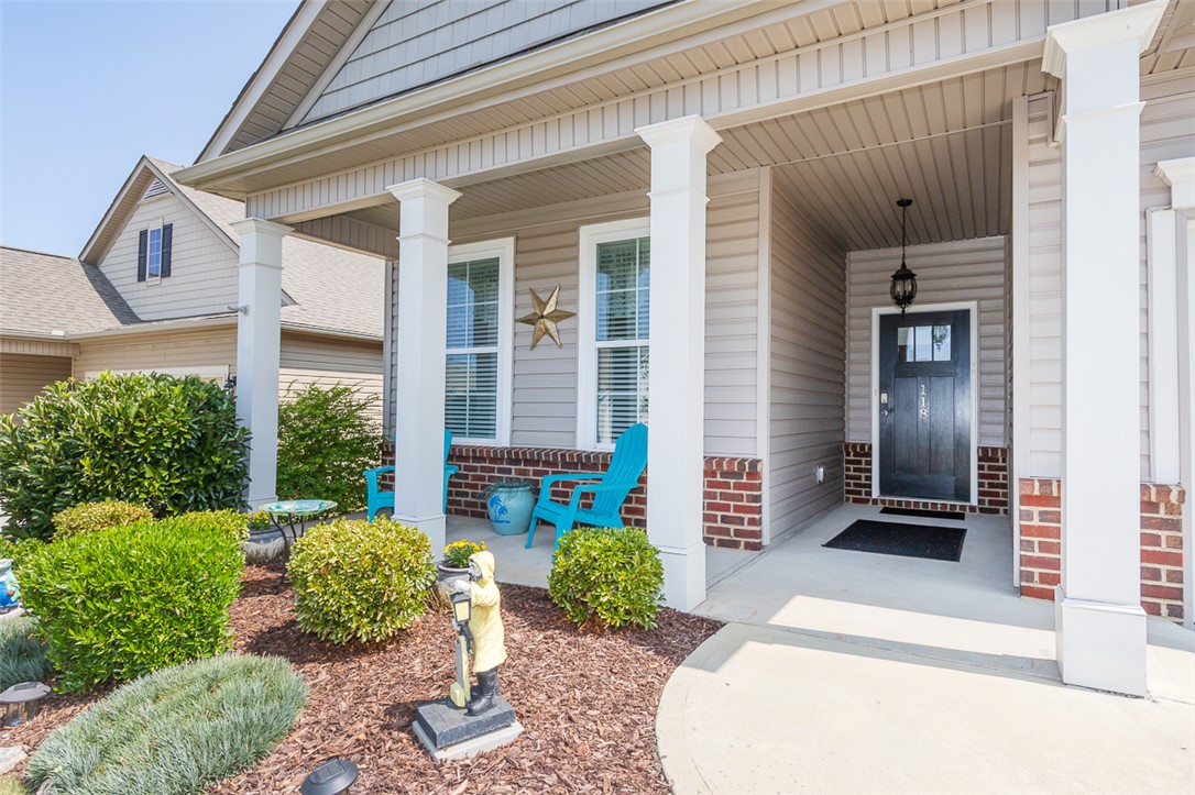 118 Rossmoor Court, Anderson, South Carolina image 3