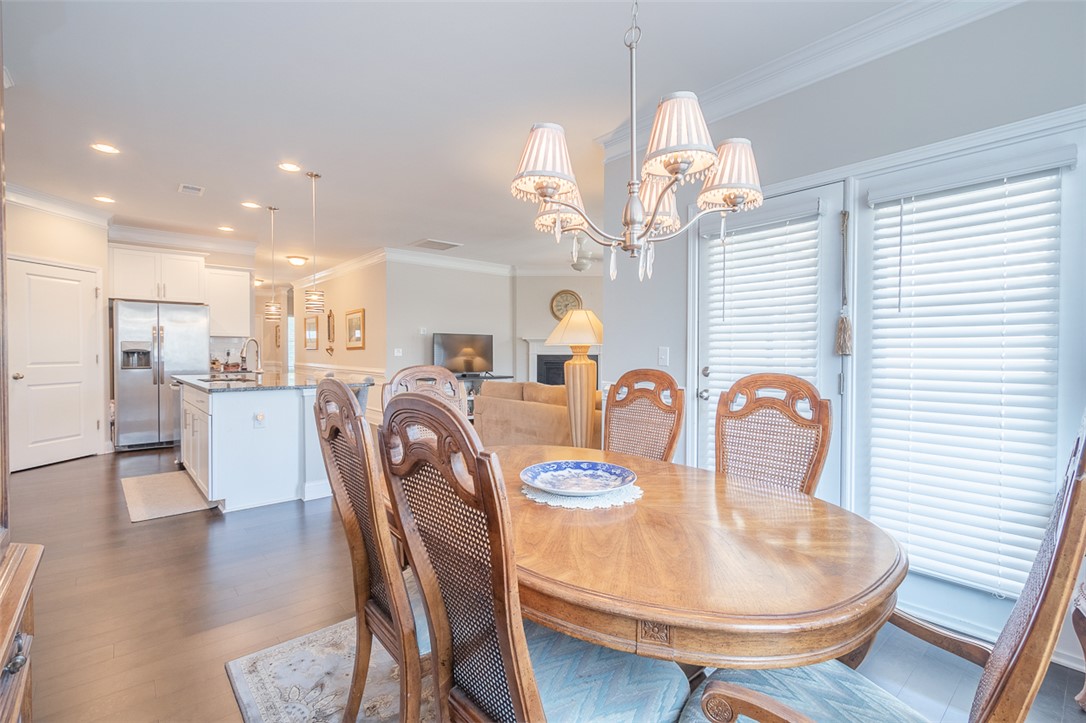 118 Rossmoor Court, Anderson, South Carolina image 18
