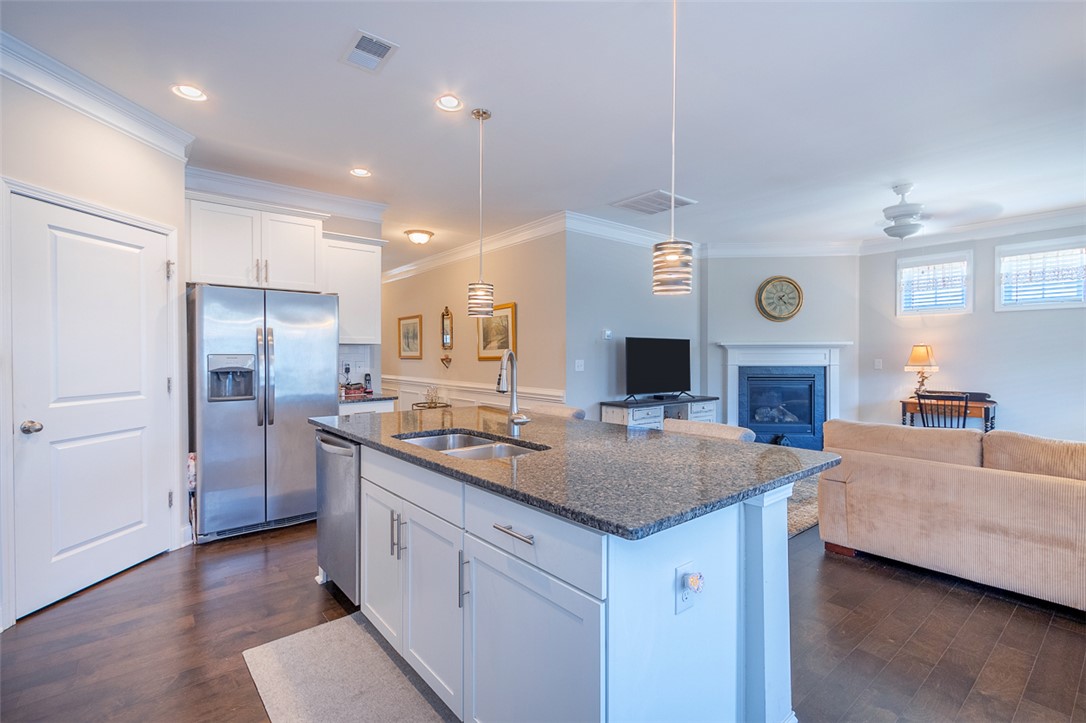 118 Rossmoor Court, Anderson, South Carolina image 11