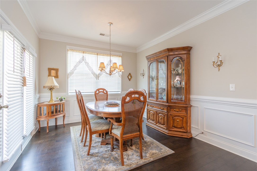 118 Rossmoor Court, Anderson, South Carolina image 16