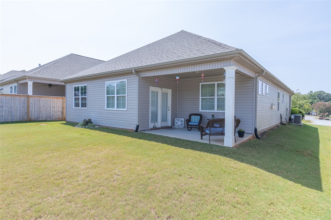 118 Rossmoor Court, Anderson, South Carolina image 40