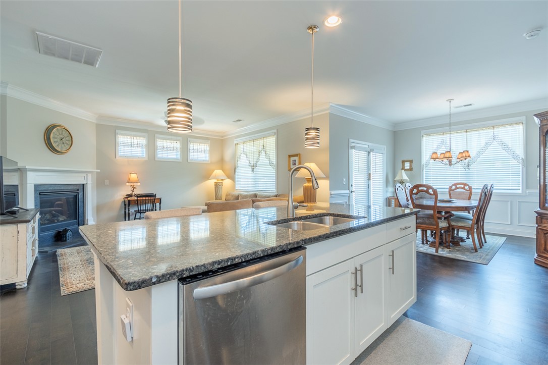 118 Rossmoor Court, Anderson, South Carolina image 12